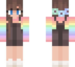 pride skin