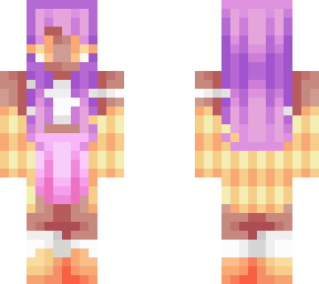 pride skin 2- les bian