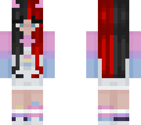 pride skin 2021