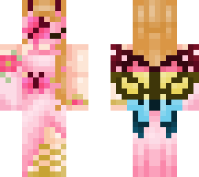pride skin for a friend