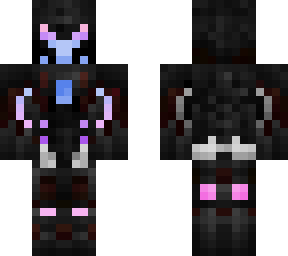 pride skin for a friend