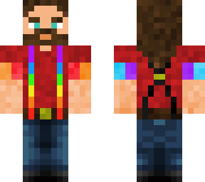 pride skin v2