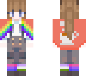 pride sniff