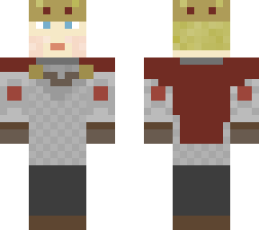 prince arthur