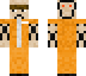 prisoner