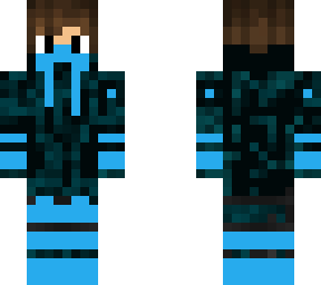 pro skin inverted v2
