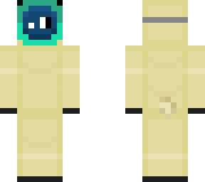 pug in a beyblox mask