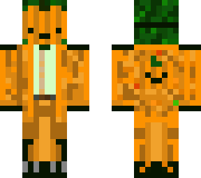 pumpkin