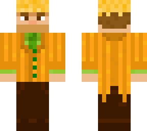 pumpkin town