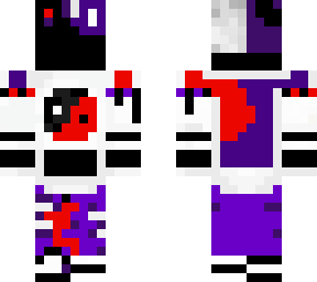 purple boy phase 2