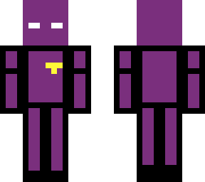 purple guy ?
