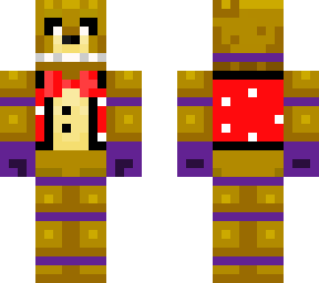 purple guy in spare springlock suit v2