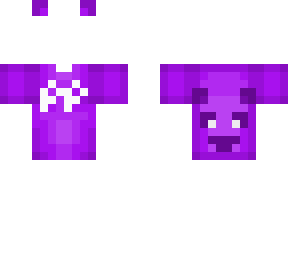 purple panda mcc
