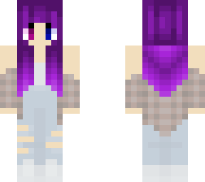 purpleish feelings
