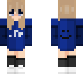 quackity girl