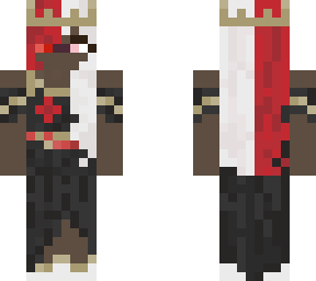 queen of hearts