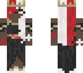 queen of hearts
