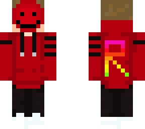 radical skin offical rainbow r