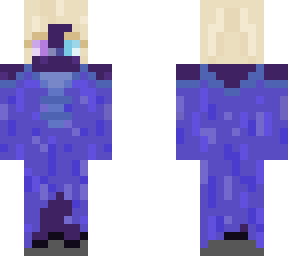 raes oc