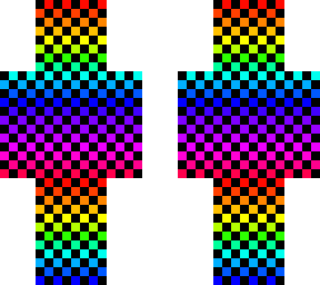 rainbow