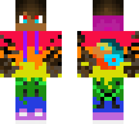 rainbow gamer #2