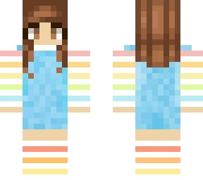 rainbow pastell