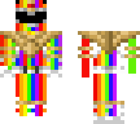 rainbow ranger