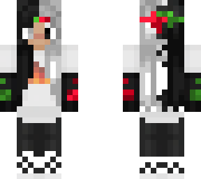 ranboo x sapnapskin