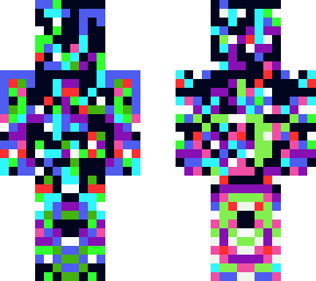 random color
