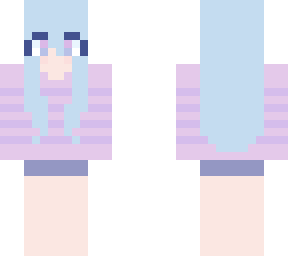 random skin :p