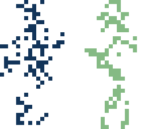 random skin