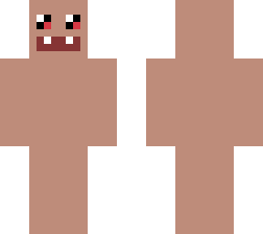 rat creature from bone