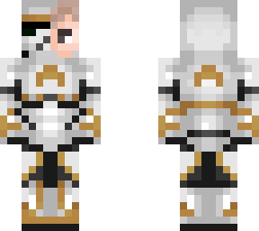 rebeled stormtrooper custom skin