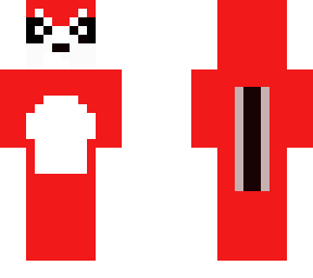 red chipmunk