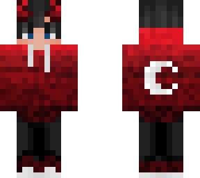 red devil