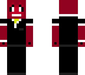red dj