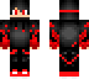 red gamer
