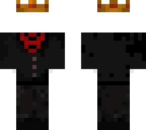 red king (macysonic edit)