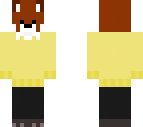 red panda boi