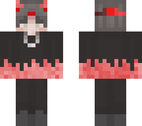 red plasma boy (classic version edited)