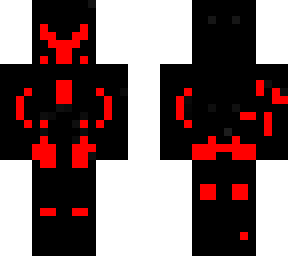 red robo