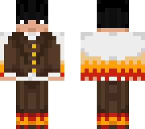rengoku jojo