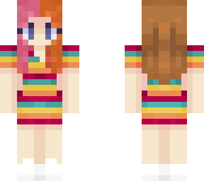 retro girl (2)