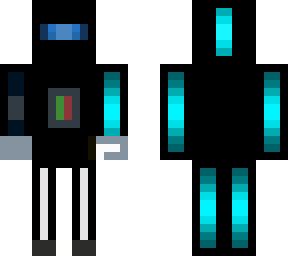robot
