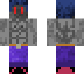 robot emikystuff