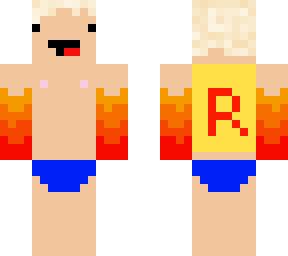 ronincinerator