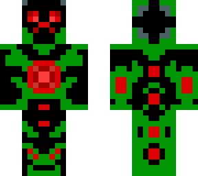 rose robot