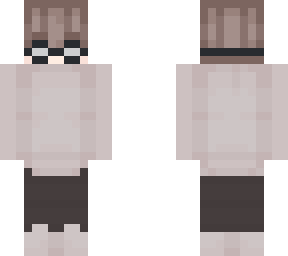 ryuuu with goggles