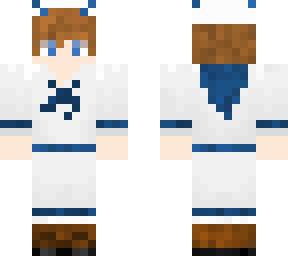 sailor