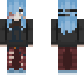 sallyface edit